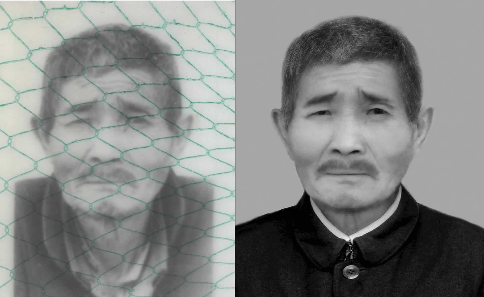 廊坊老照片修复